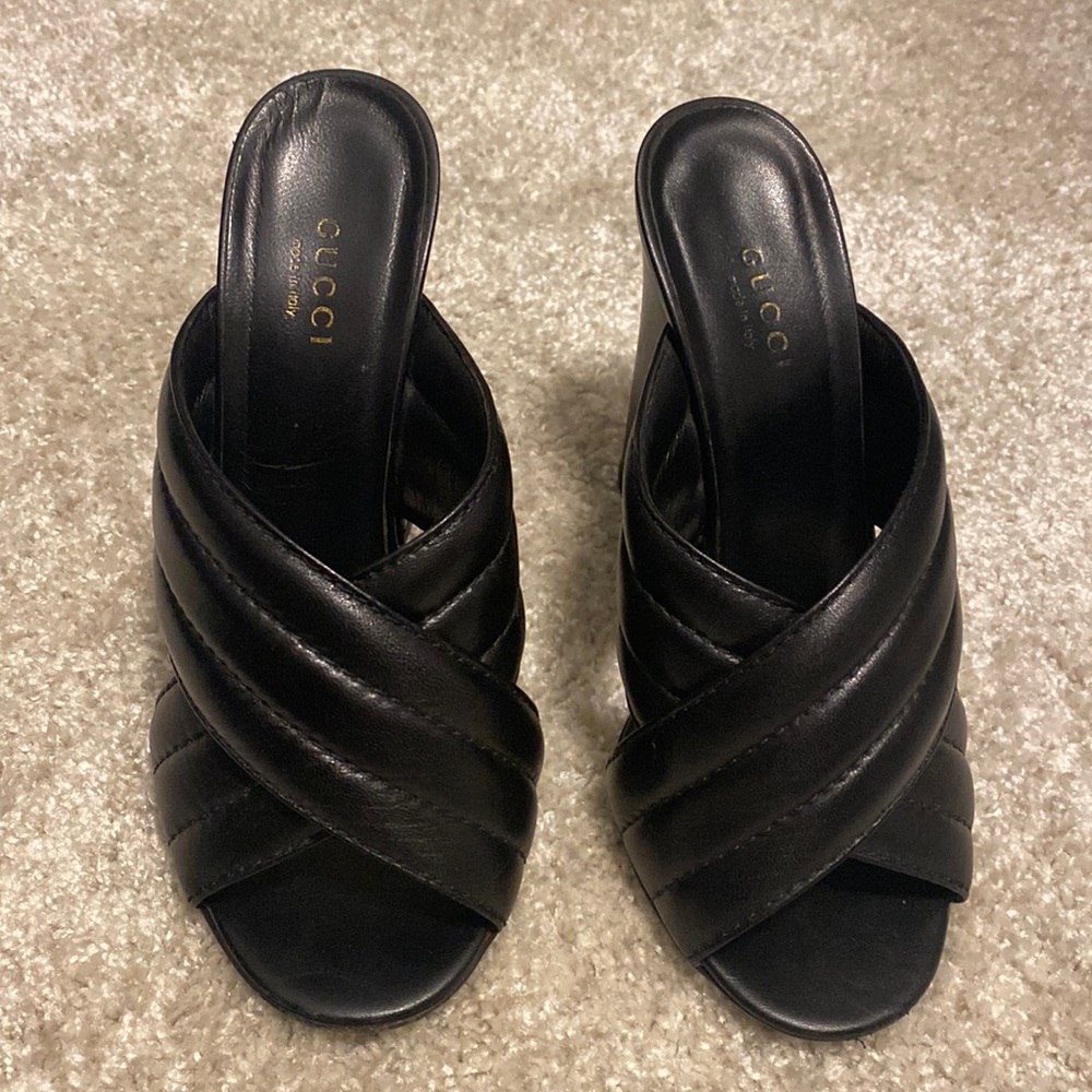 Gucci Mule